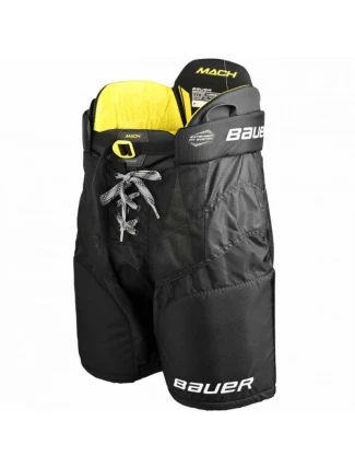 Detské hokejové nohavice Bauer Supreme Mach