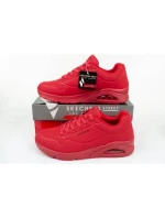 Topánky Skechers Uno M 52458/RED Topánky Skechers Uno M 52458/RED