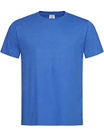 Stedman Classic-T Unisex Unisex tričko 05.2000 jasne kráľovská modrá