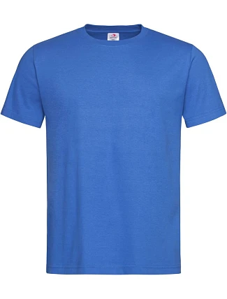 Stedman Classic-T Unisex Unisex tričko 05.2000 jasne kráľovská modrá