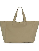 Kimood KI 3208 Veľká taška 19.3208 v odtieni washed olive gray Kimood KI 3208 Veľká taška 19.3208 v odtieni washed olive gray
