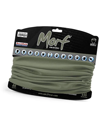 Beechfield B 900 Morf® Original 53.0900 olivovo zelená Beechfield B 900 Morf® Original 53.0900 olivovo zelená