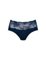 Esenciálna čipka vyššieho strihu 1304 navy blue - Anita Classix Esenciálna čipka vyššieho strihu 1304 navy blue - Anita Classix