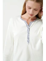 Vamp - Tehotenské a dojčiace pyžamo 21450 - Vamp Vamp - Tehotenské a dojčiace pyžamo 21450 - Vamp