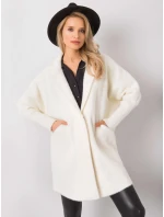 Plášť MBM PL 1517.00P ecru Plášť MBM PL 1517.00P ecru