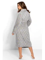 Dlhý župan Zoe - Momenti Per Me