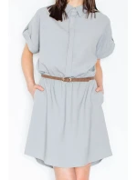 Dámske šaty M442 - Figl Dámske šaty M442 - Figl