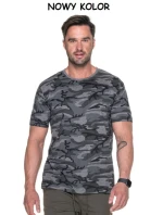 Pánske tričko MORO 21350