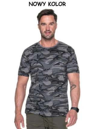 Pánske tričko MORO 21350