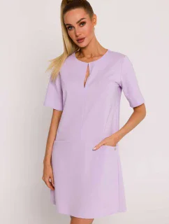 Denné šaty model 193562 Moe