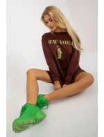 Mikina model 206021 Factory Price