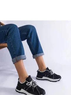 Tenisky model 207115 Solea