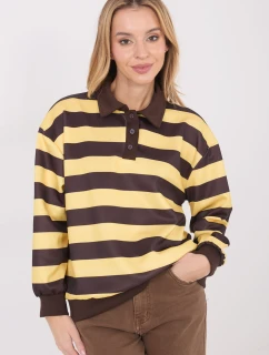 Mikina model 222775 Taliansko Moda