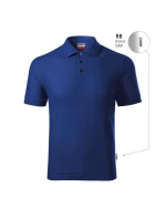 Pánske polo tričko Reserve (Cornflower (značka))