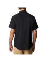 Columbia Utilizer II Solid Short Sleeve Shirt M 1577762011 pánske