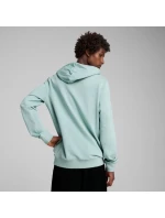 Puma Ess 2 Color Small No.1 Logo Hoodie TR M 684719 67 Muži