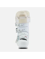 Lyžiarske topánky ROSSIGNOL VIZION 4B 80 W GW White