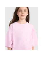 Tričko 4F Jr 4FJRAW25TTSHF3187-56S