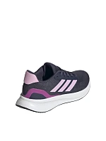 Dámska obuv adidas Runfalcon 5 Running black-pink JQ8755 women's