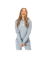 Dámska mikina Justhype Scribble Logo W HYPSCRIBW009