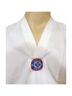 Unisex kimono pre taekwondo SMJ Sport HS-TNK-000008550