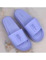 Dámske žabky W LL274430 INT1813C - Big Star