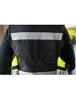 Korntex KXELTAC – Stammheim Multifunkčná vesta „Tactical“ 76.LTAC fialová Korntex KXELTAC – Stammheim Multifunkčná vesta „Tactical“ 76.LTAC fialová