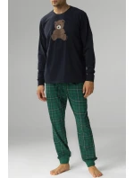 Atlantic NMP-377 farba:modrá/zelená