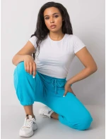 Tepláky RV DR 6331.86 modrá Tepláky RV DR 6331.86 modrá