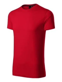 Exkluzívne pánske tričko formula red