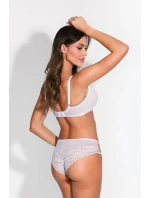 Dámska podprsenka 19187 White - Mediolano Dámska podprsenka 19187 White - Mediolano