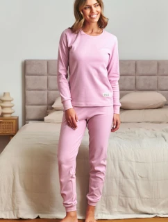 DÁMSKE PYŽAMO PM.7349 BIG J/25