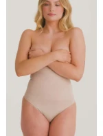 Tvarujúce nohavičky String Panties