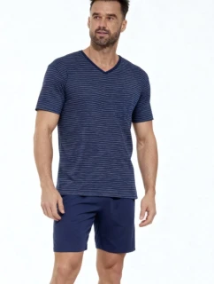 PÁNSKE PYŽAMO KR 330 W/26