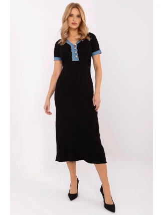 Denné šaty model 210110 NM