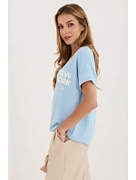 Blúzka model 227315 Relevantnosť