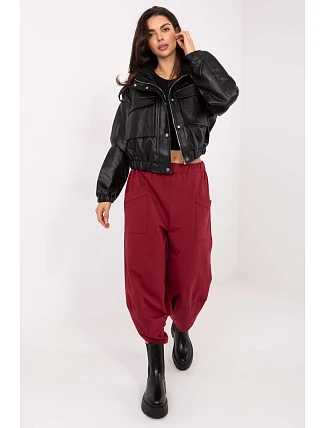 Tepláky model 227647 Rue Paris