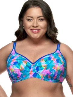 Dámske plavky Fantasy Miki P1201 top