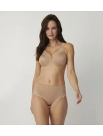 Dámske nohavičky Ladyform Soft Maxi telové - Triumph