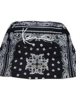Karl Kani Podpis Paisley Reversible Bucket Hat 7015656