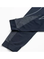 Hi-Tec Buraz Spodné termálne legíny M 92800621624