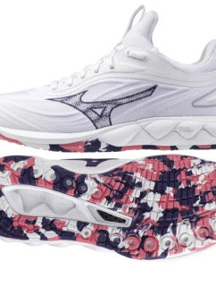 Topánky Mizuno WAVE LUMINOUS 3 V1GC242020