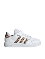 Detská obuv adidas Grand Court 2.0 EL C IH7842