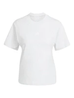 Bavlnené tričko adidas Essentials Small Logo W JC5945
