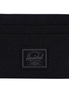 Herschel Cardholder Peňaženka 30065-05881 Black Jedna veľkosť