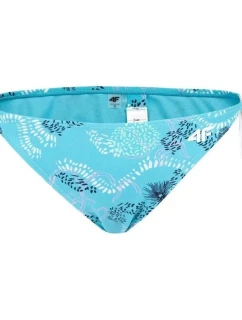 Dámske plavky (spodný diel) 4F H4L19-KOS002B women's