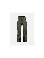 Peak Performance W Anima Pants green women Peak Performance W Anima Pants green women