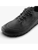 Vivobarefoot pánska obuv TRACKER LEATHER AT LOW II MENS OBSIDIAN (309623-02) Vivobarefoot pánska obuv TRACKER LEATHER AT LOW II MENS OBSIDIAN (309623-02)