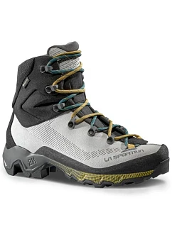 La Sportiva Aequilibrium Trek Woman GTX ZFHS140G11E32 Mineral/Savana