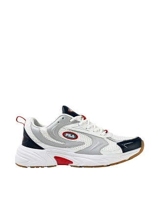 Fila Kreatix pánske topánky white and navy FFM0462 13041 Fila Kreatix pánske topánky white and navy FFM0462 13041
